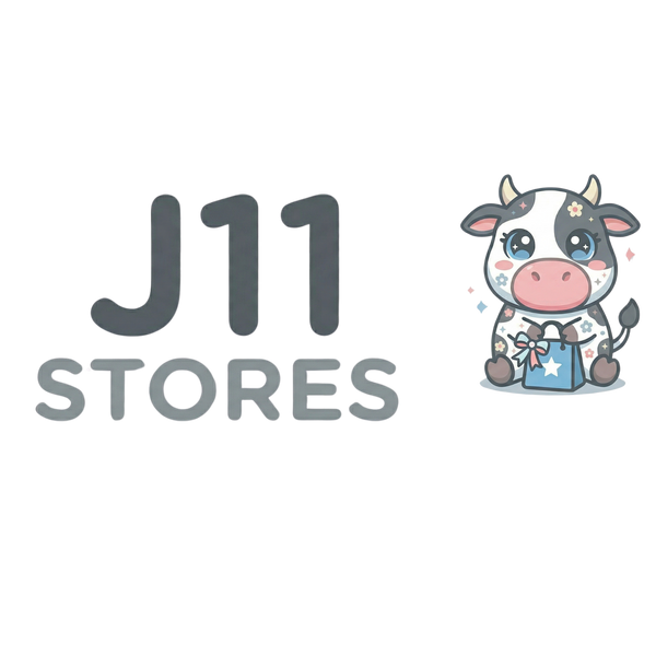 J11 stores